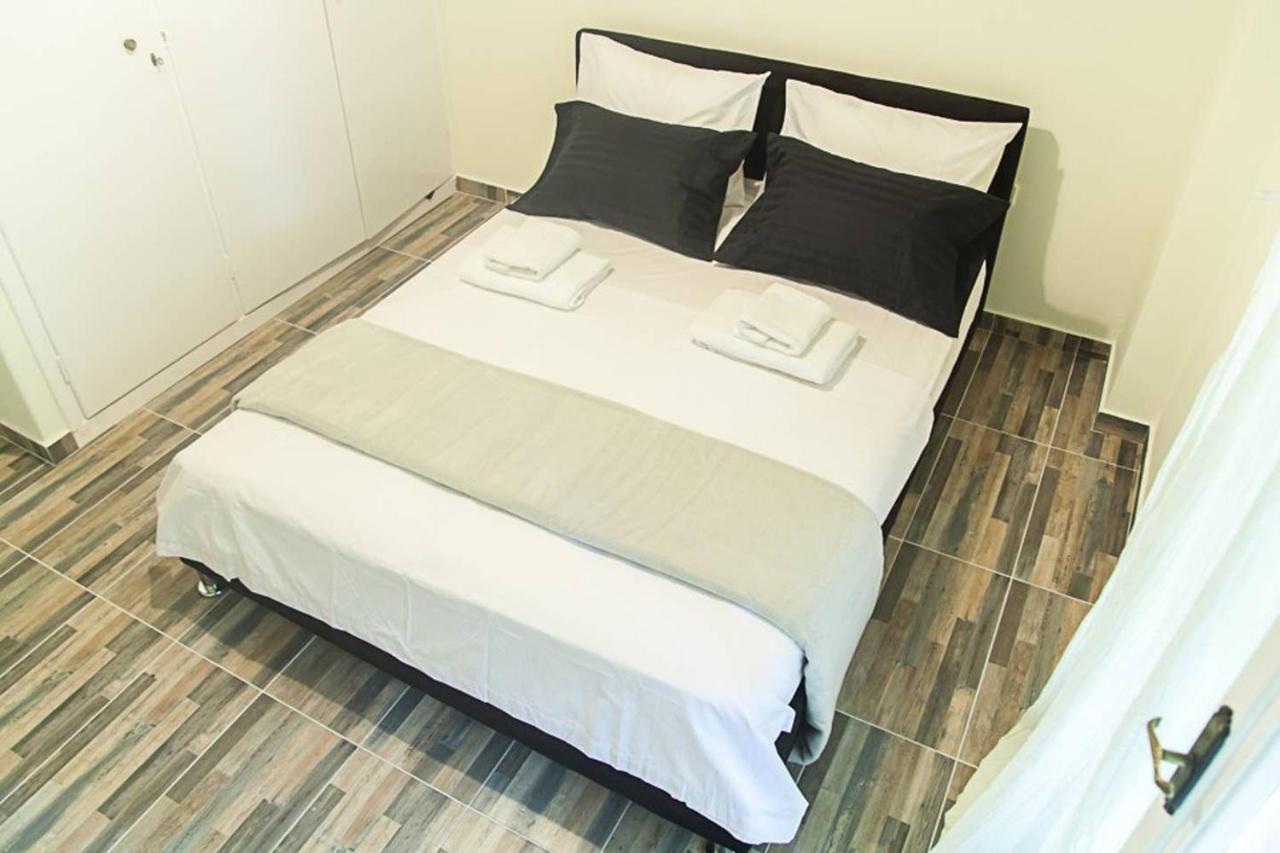 Fionia In Gazi Athens Center Apartment