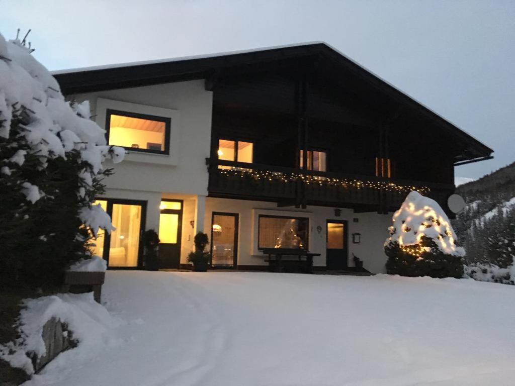 Chalet Latschen Fur Grofamilien, Firmen & Co.