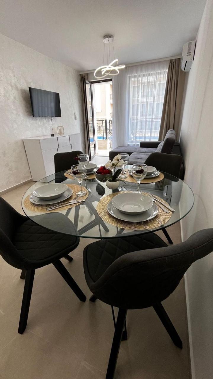 Polar Star 106 B In Saint Vlas