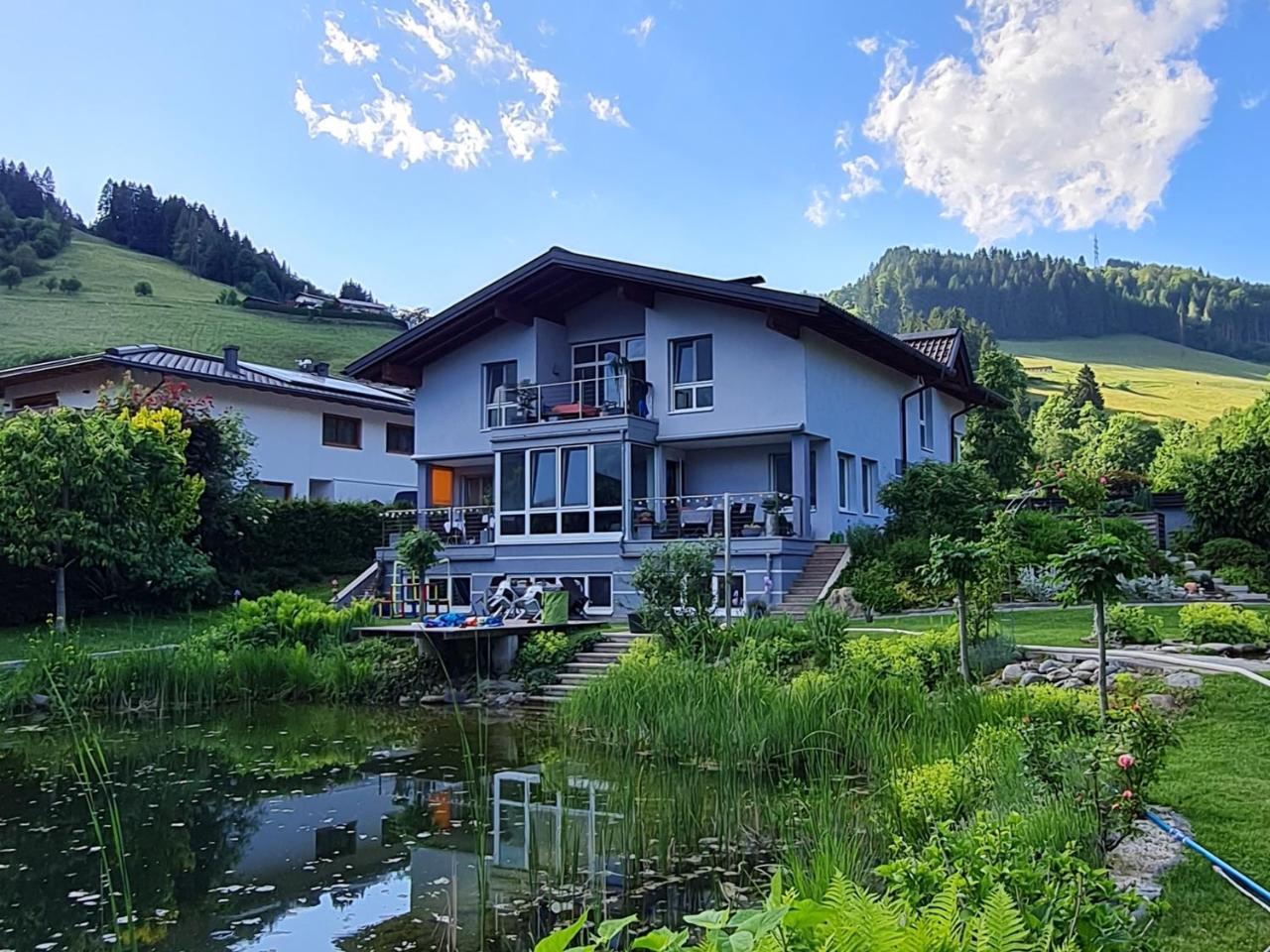 Apartment Familie Grunauer