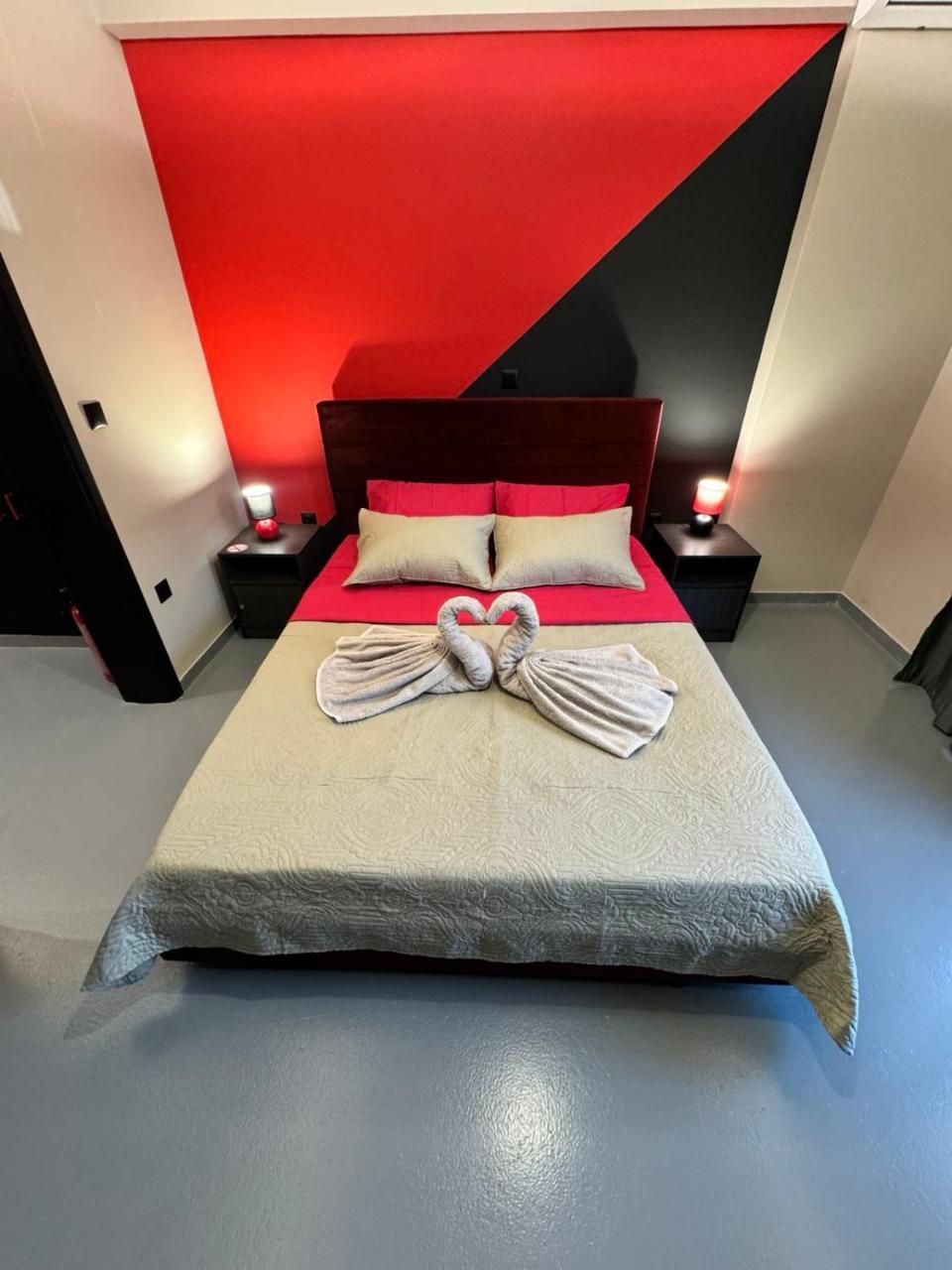Samurai Apartments Catrin-