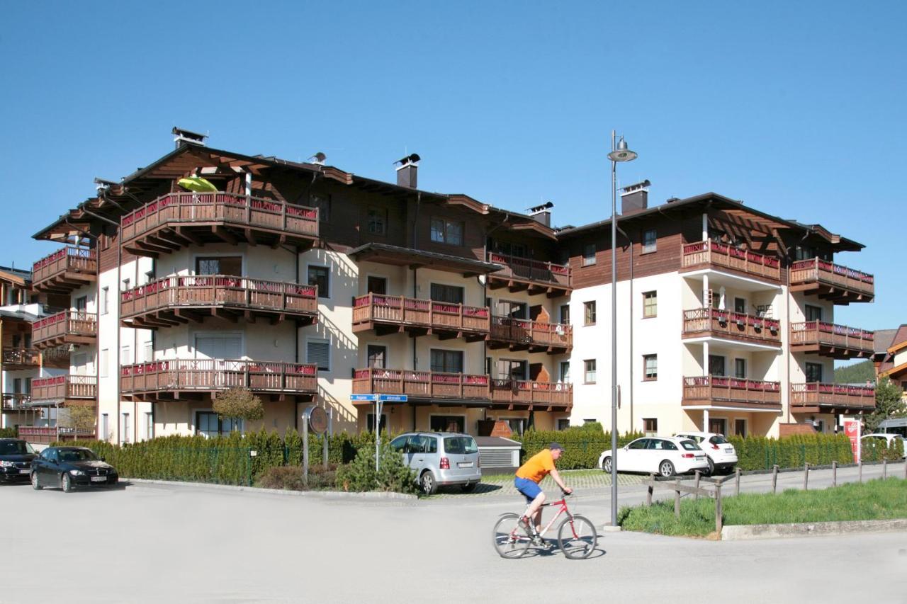 Exclusive Apartments Inclusive Zell Am See-kaprun Sommerkarte Und Unbegrenztem Tauern Spa Eintritt