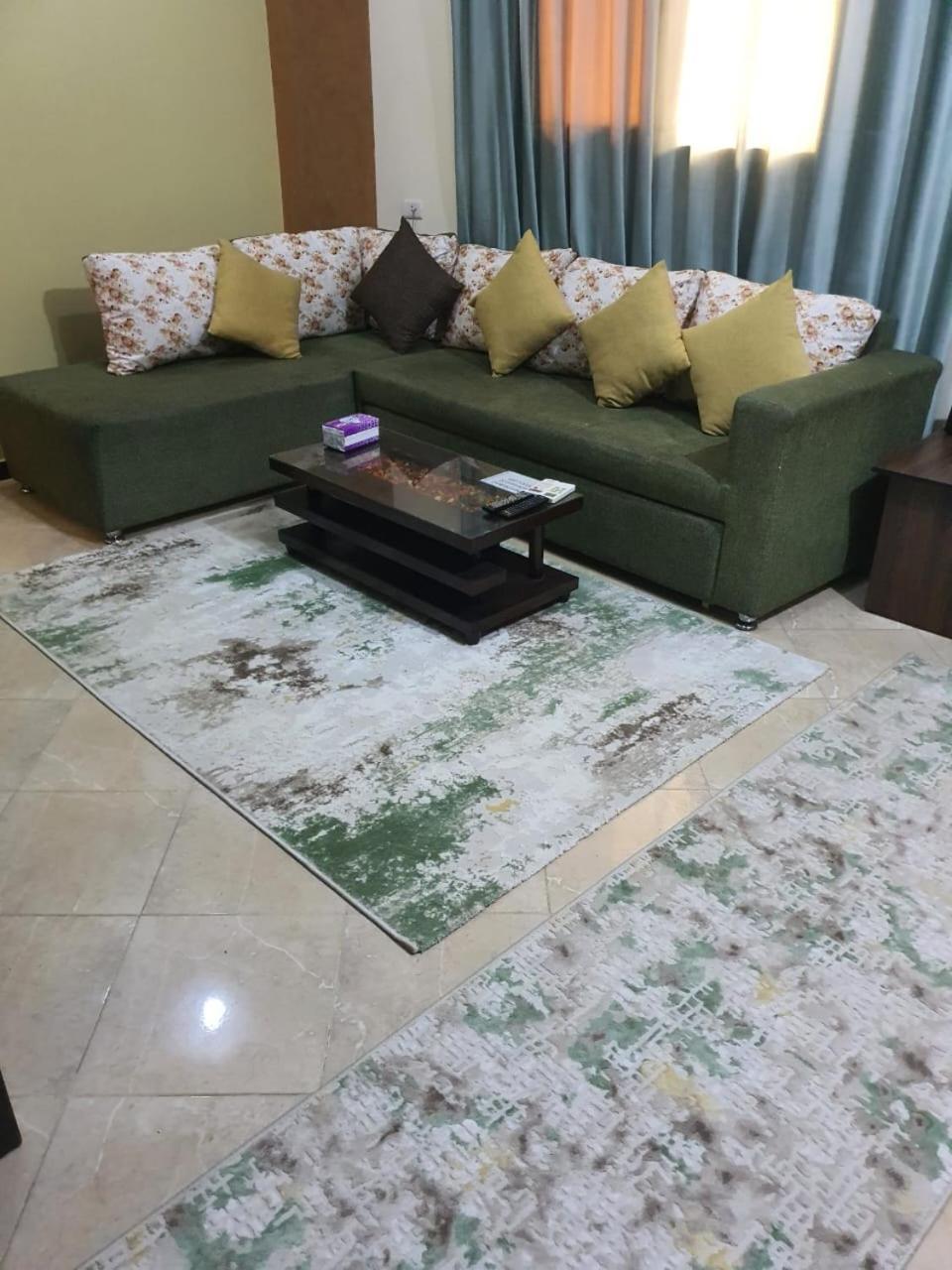 Abeer Suites 2