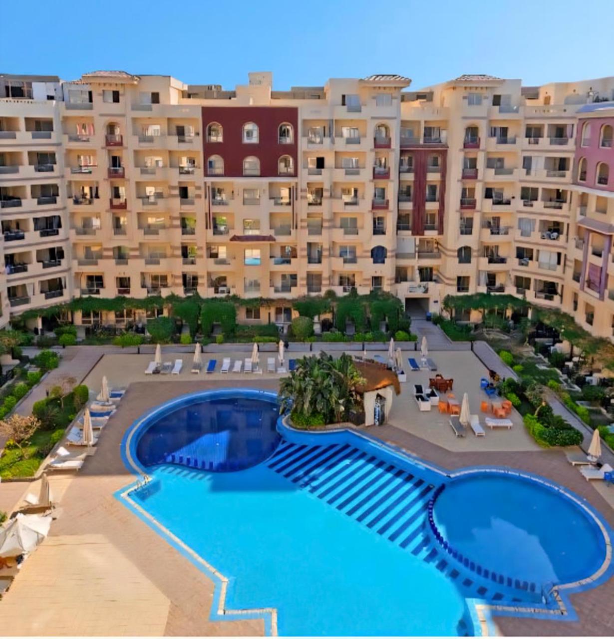 Florenza Khamsin Resort Studio N4