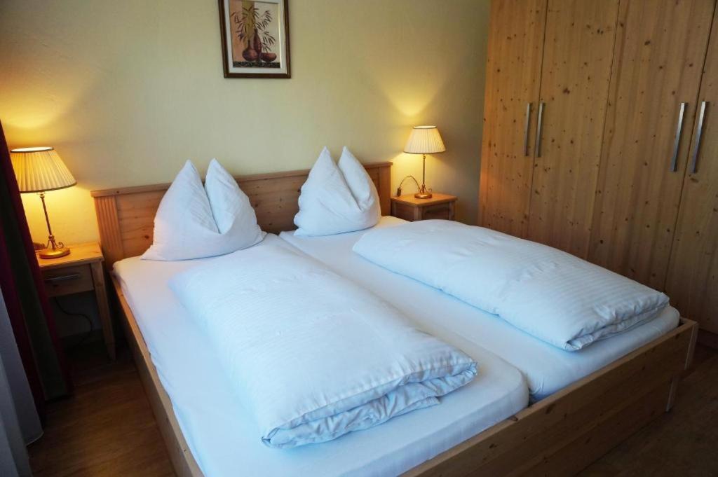 Landhaus Sonnenzauber