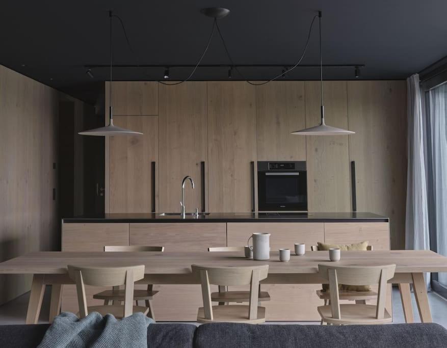 Design Apartment Im Salzkammergut