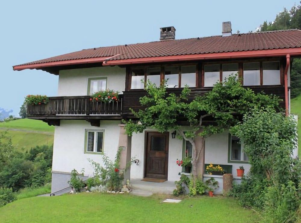 Neuhausl, Brandenberg With Sauna & Amazing View