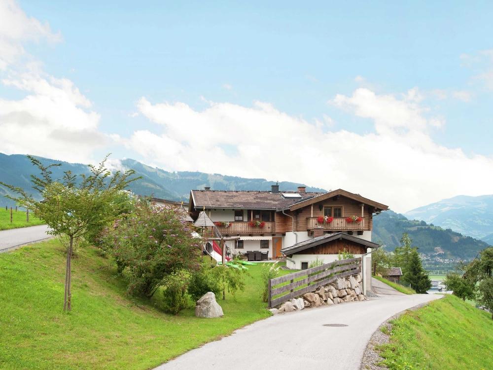 Apartment In Kaprun Near The Ski Area