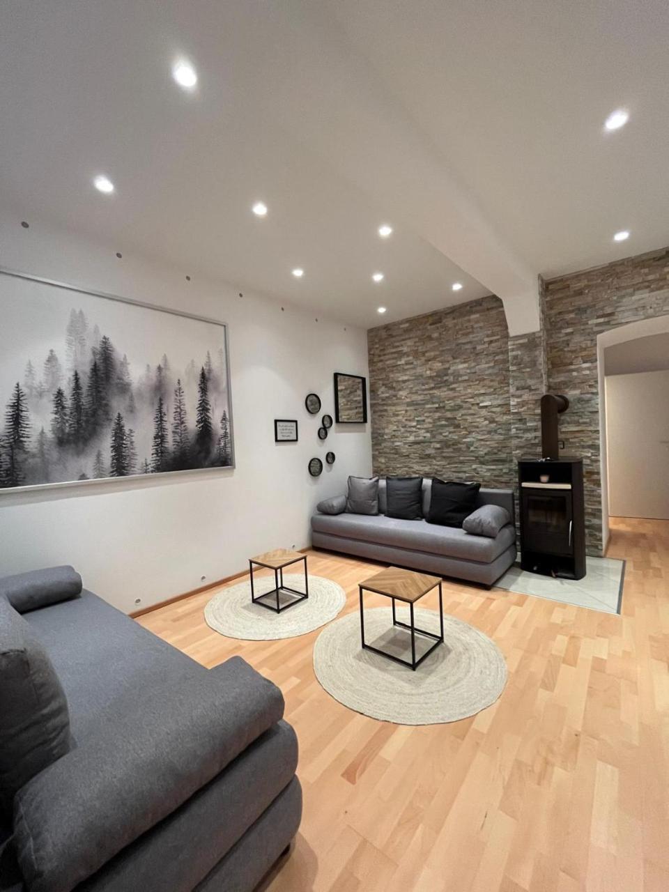 Luxury Cityapartment 5