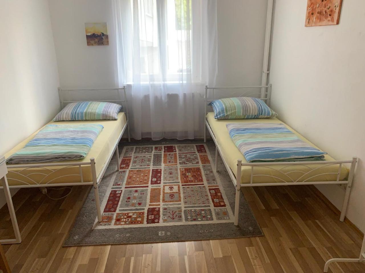 Wohnung Am Griesplatz