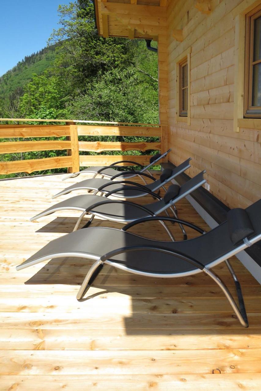 Chalet Waltl Fuc160 by Interhome