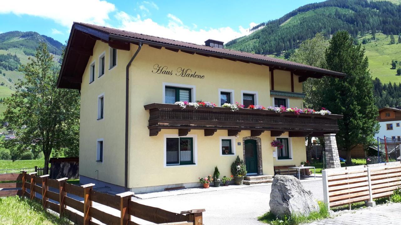 Haus Marlene