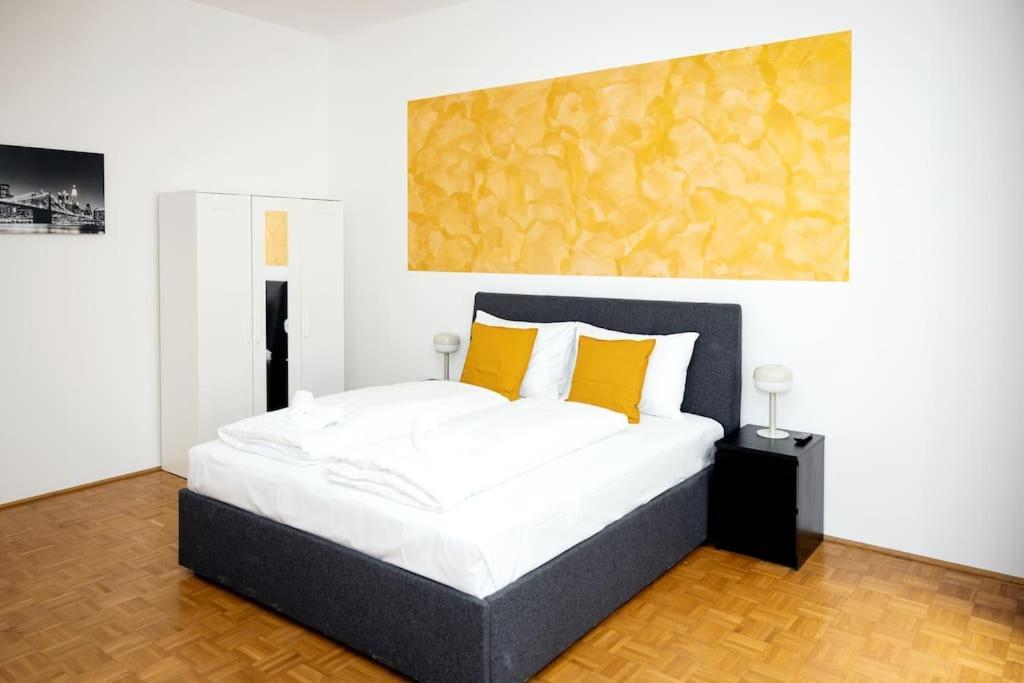 100 M2 Apartment Free Parking 15 Min To Center