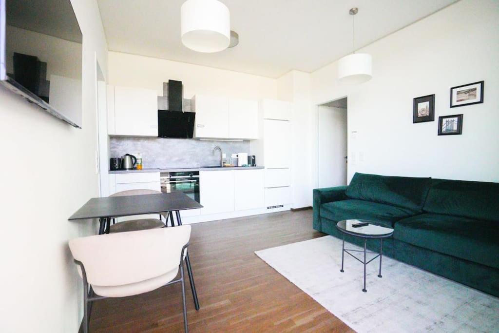 Exclusive Condo With Pool & Terrace