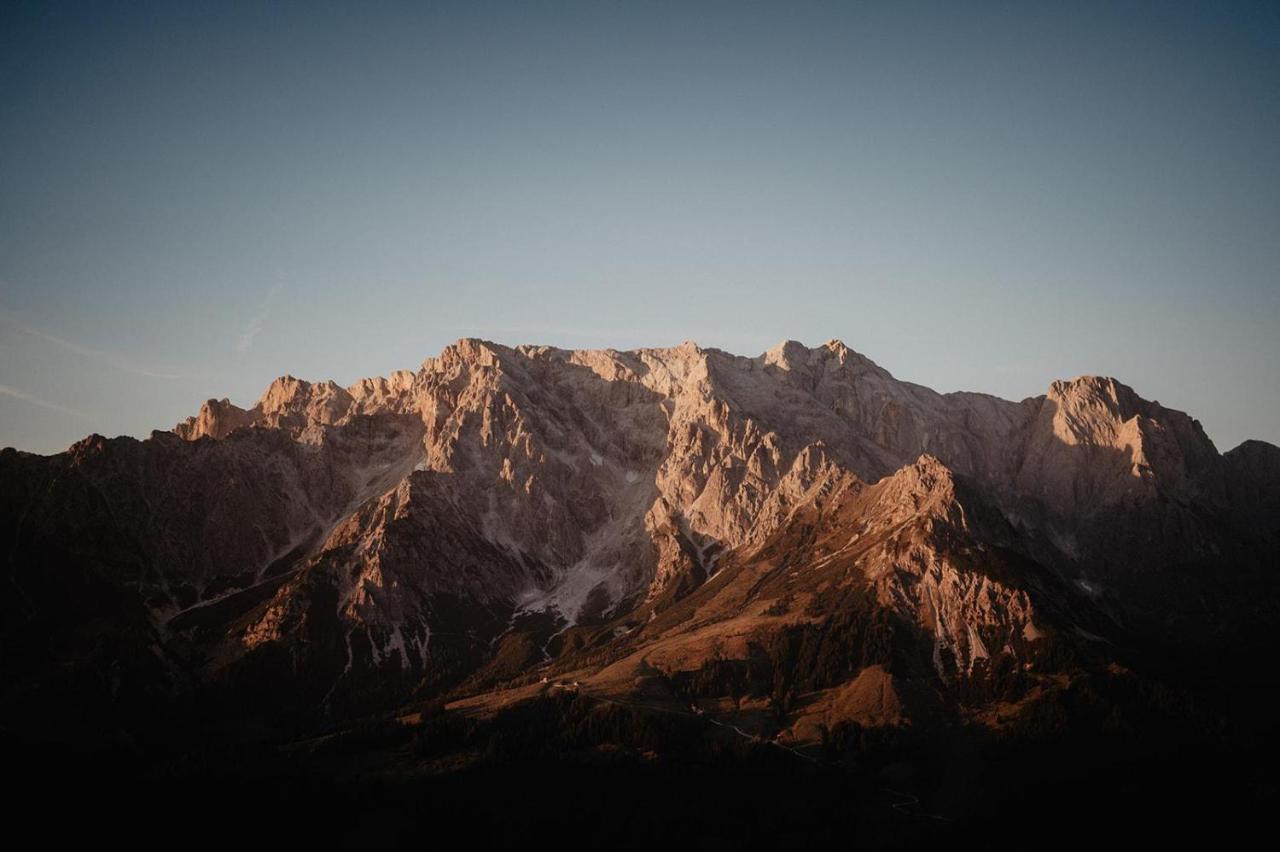 Mountain Hideway Birgkar