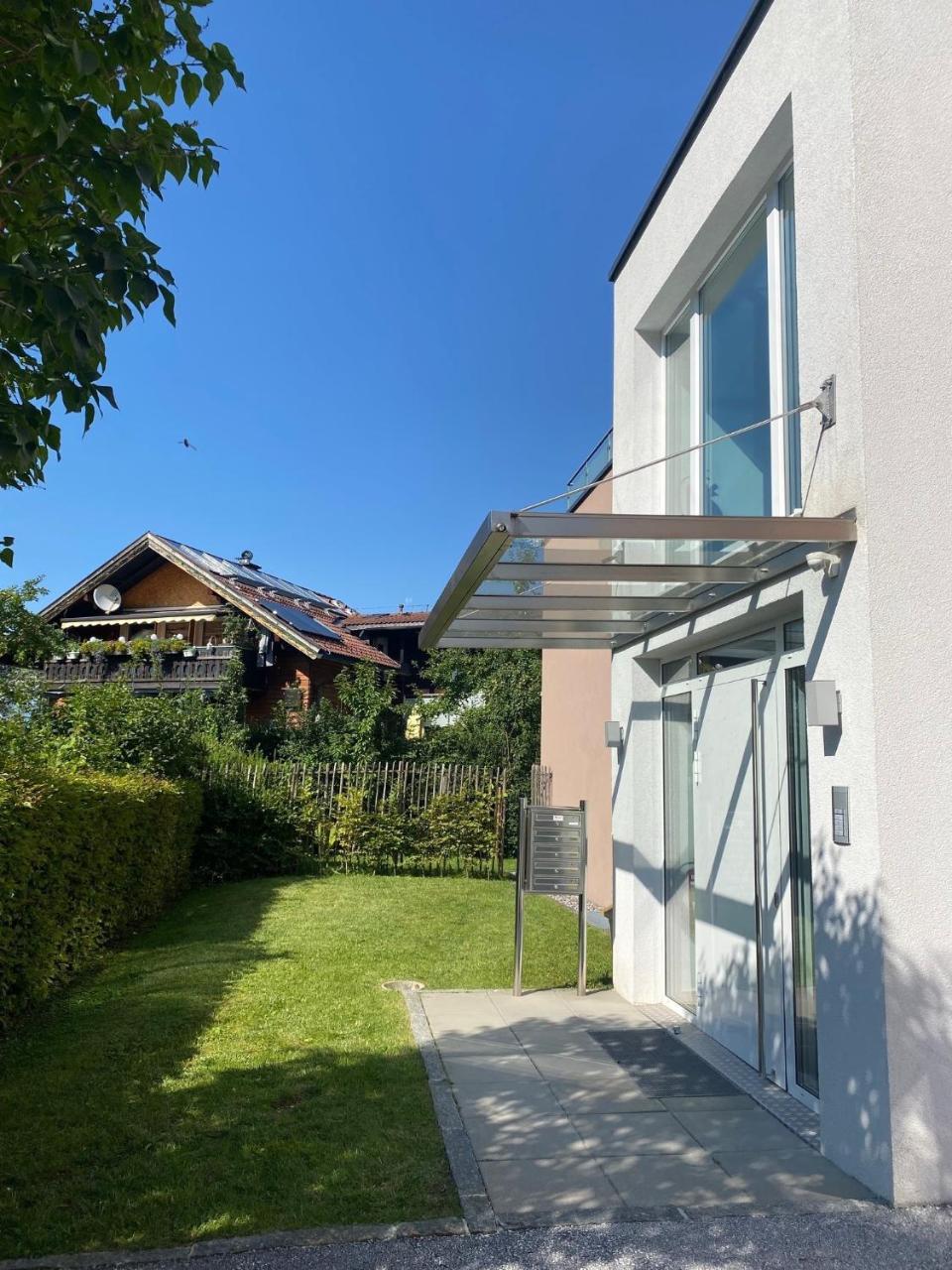Fohren Nest Zell Am See