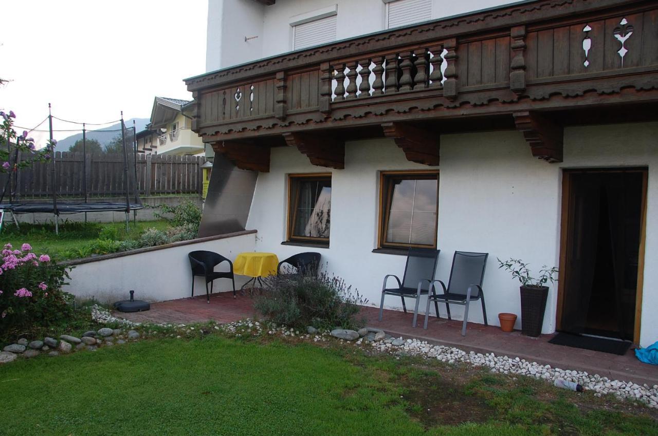 Haus Hart Im Zillertal Appartement