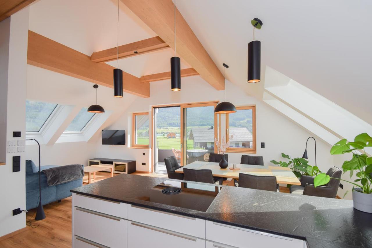 Seesuites Am Wolfgangsee