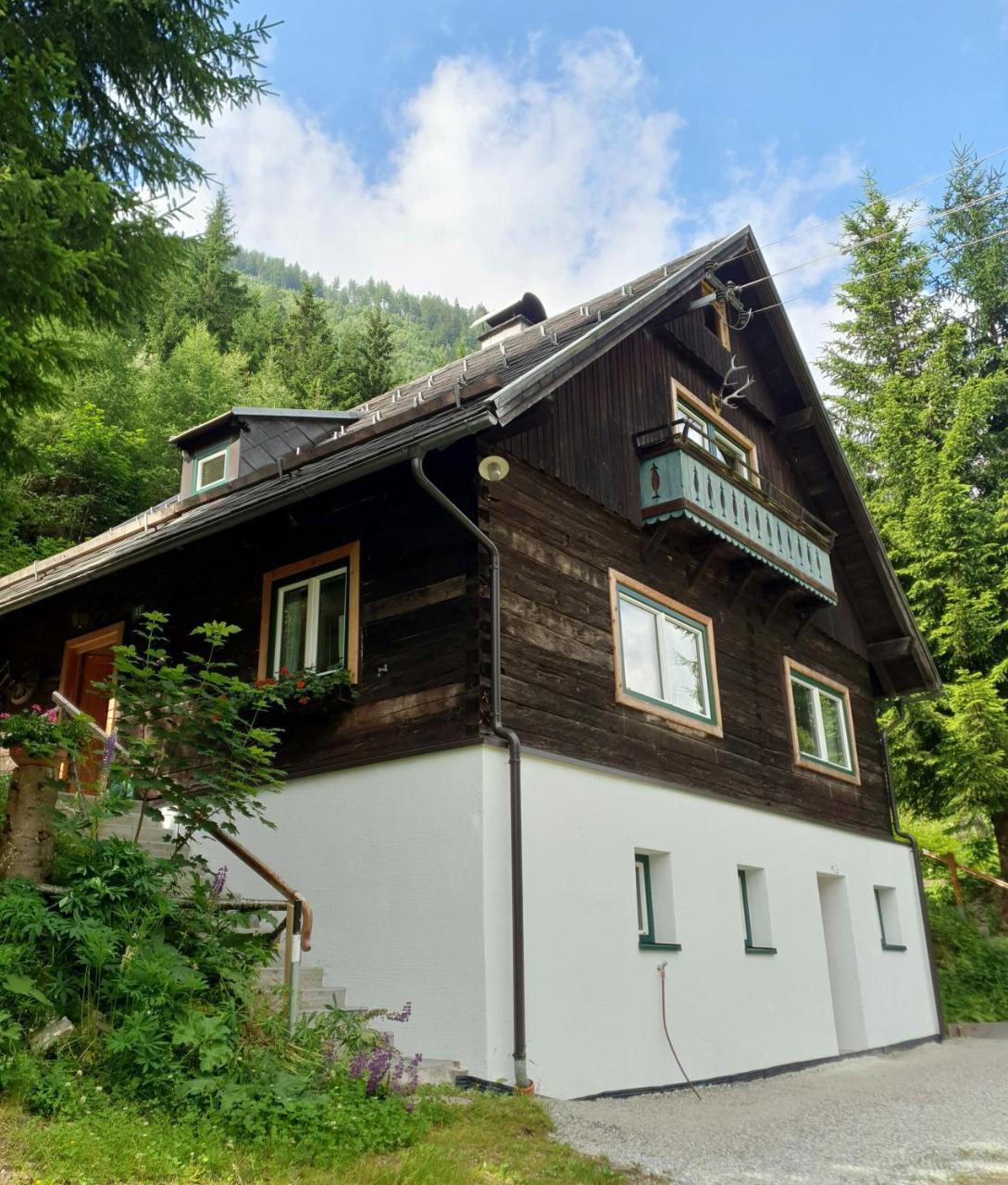 Ferienhaus Schellgaden