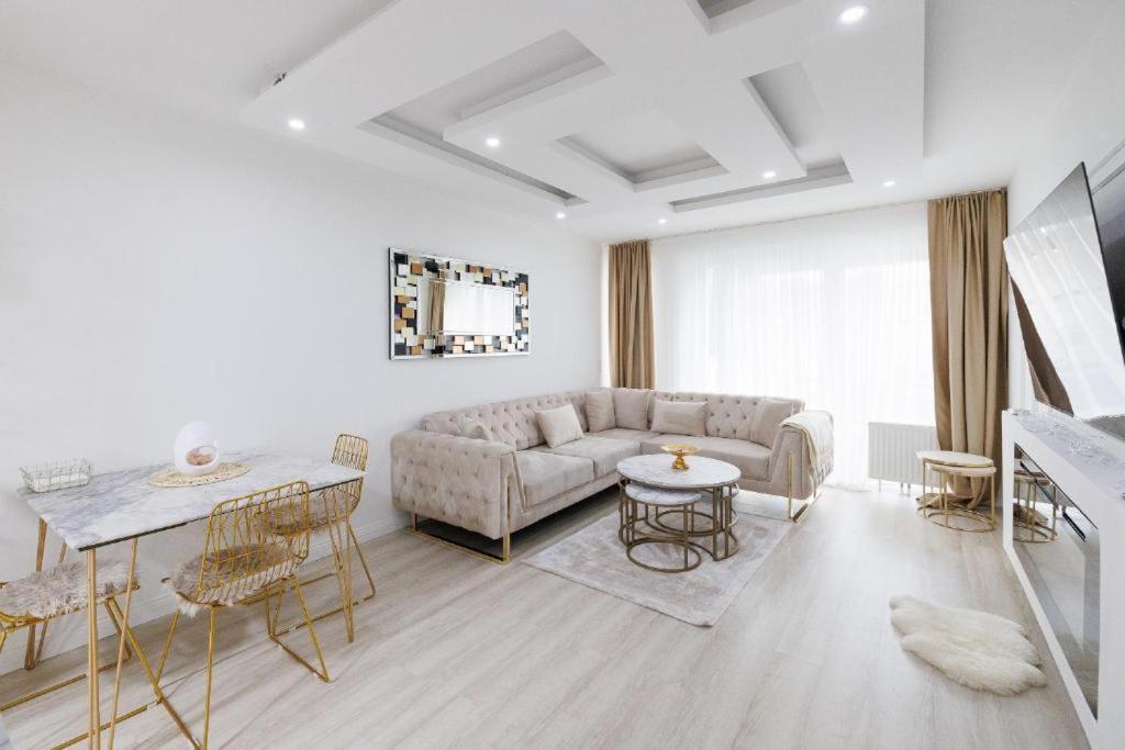 The Viendia Residence