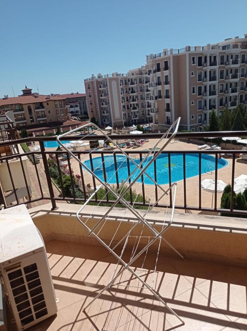 Dvustaen Apartament Akva Driims S 300 M Do More