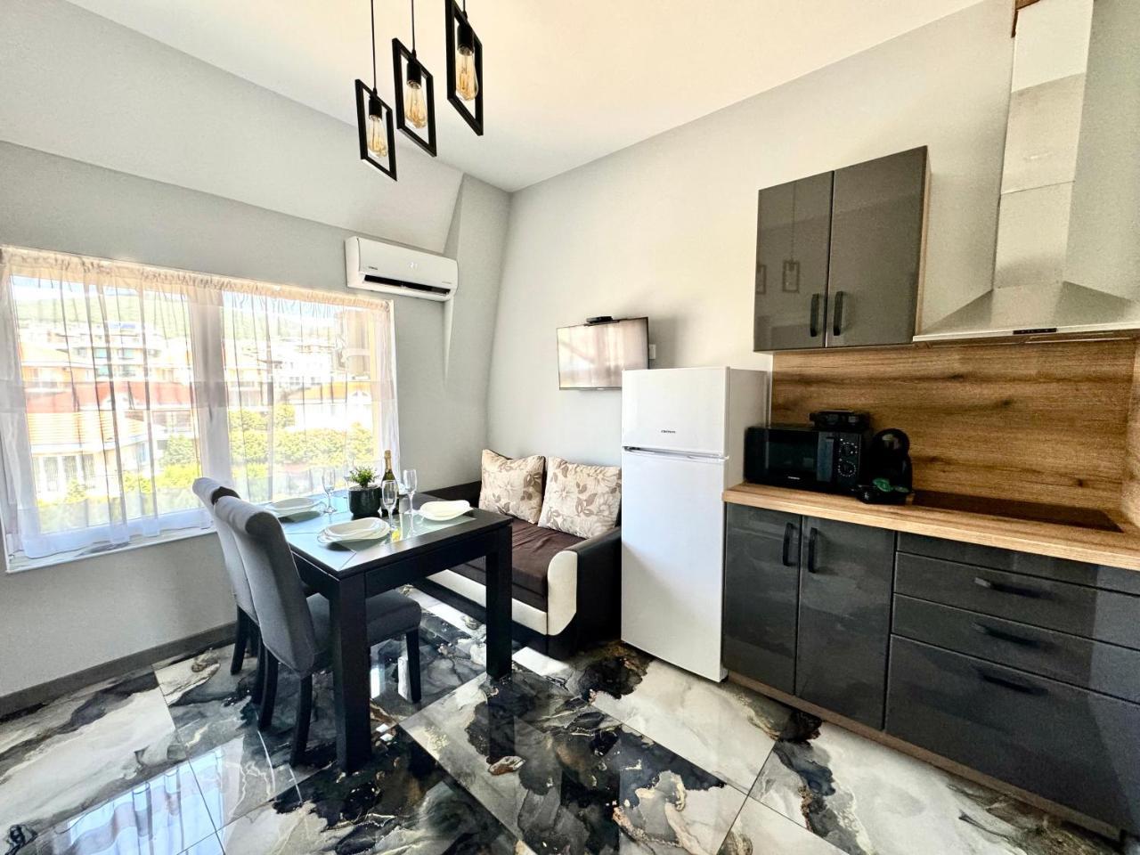 Apartament Sveti Vlas 1