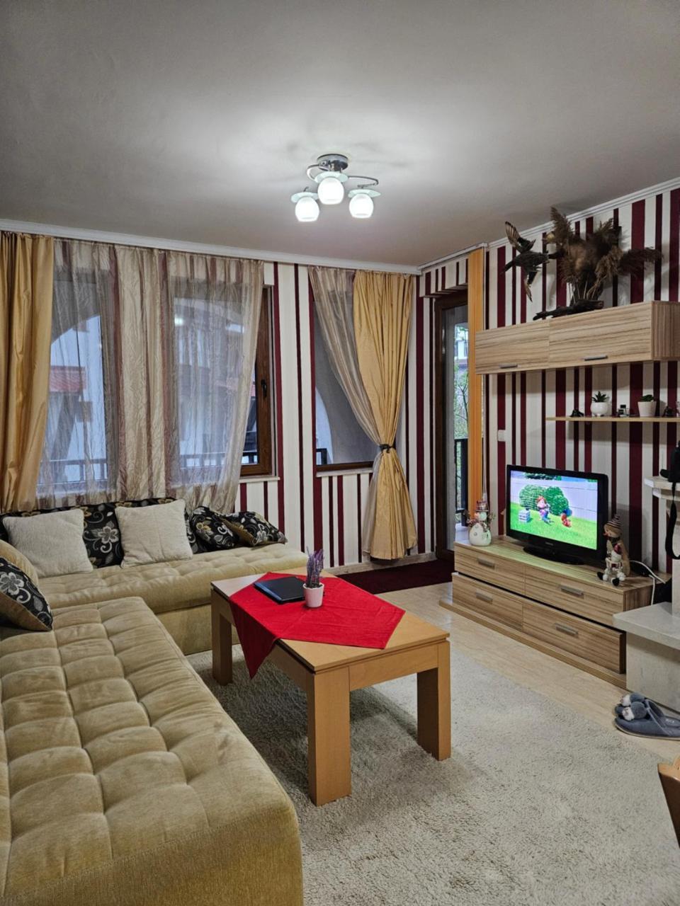 Chasten Apartament Pamporovo Grand Manastira 2b5