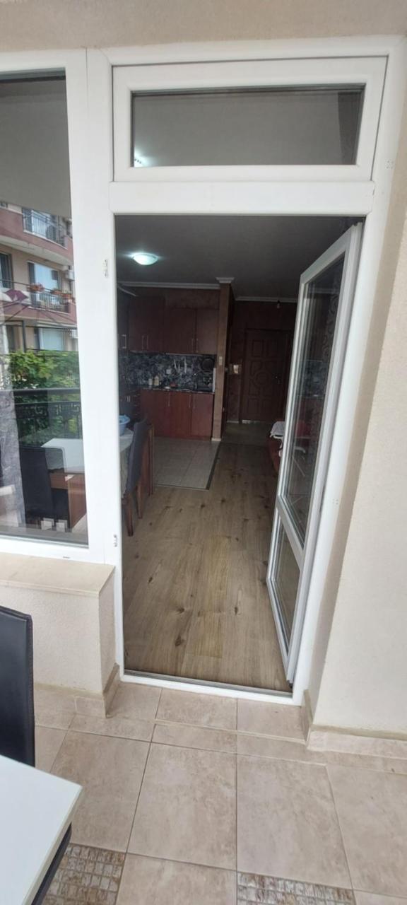 Apartament 4-6 Choveka