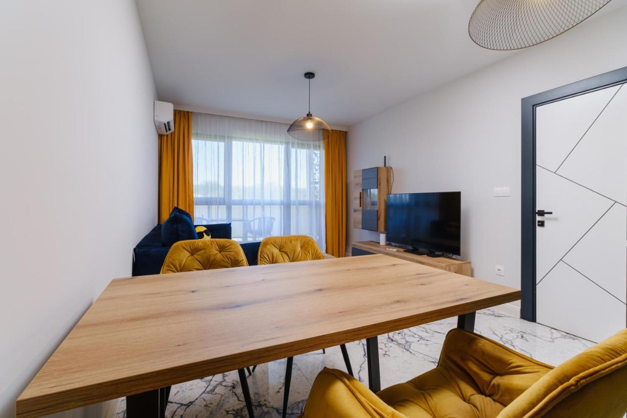 Lauta Forest 1-bedroom Apartment