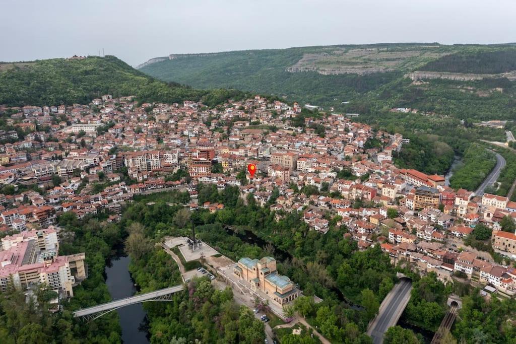 Bobevata Guest House Entire House Stunning View Old Town