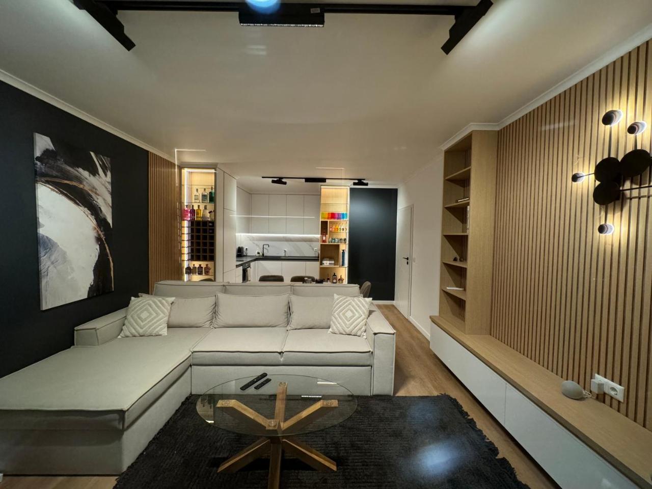 Seaview Smart Home 2