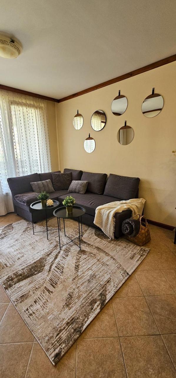 Apartmanica Double Room Apartment With Balcony 101-30 St Ivan Rilski Spa Resort Bansko