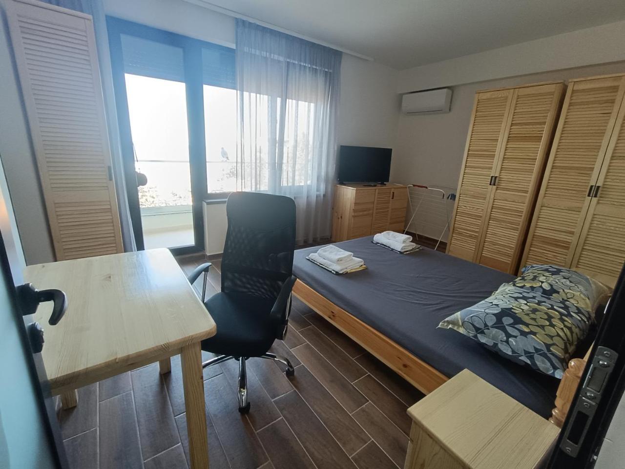Mgm Seaside Chernomorets