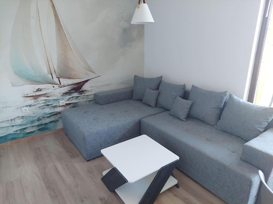 Apartament Paradise Chervenka