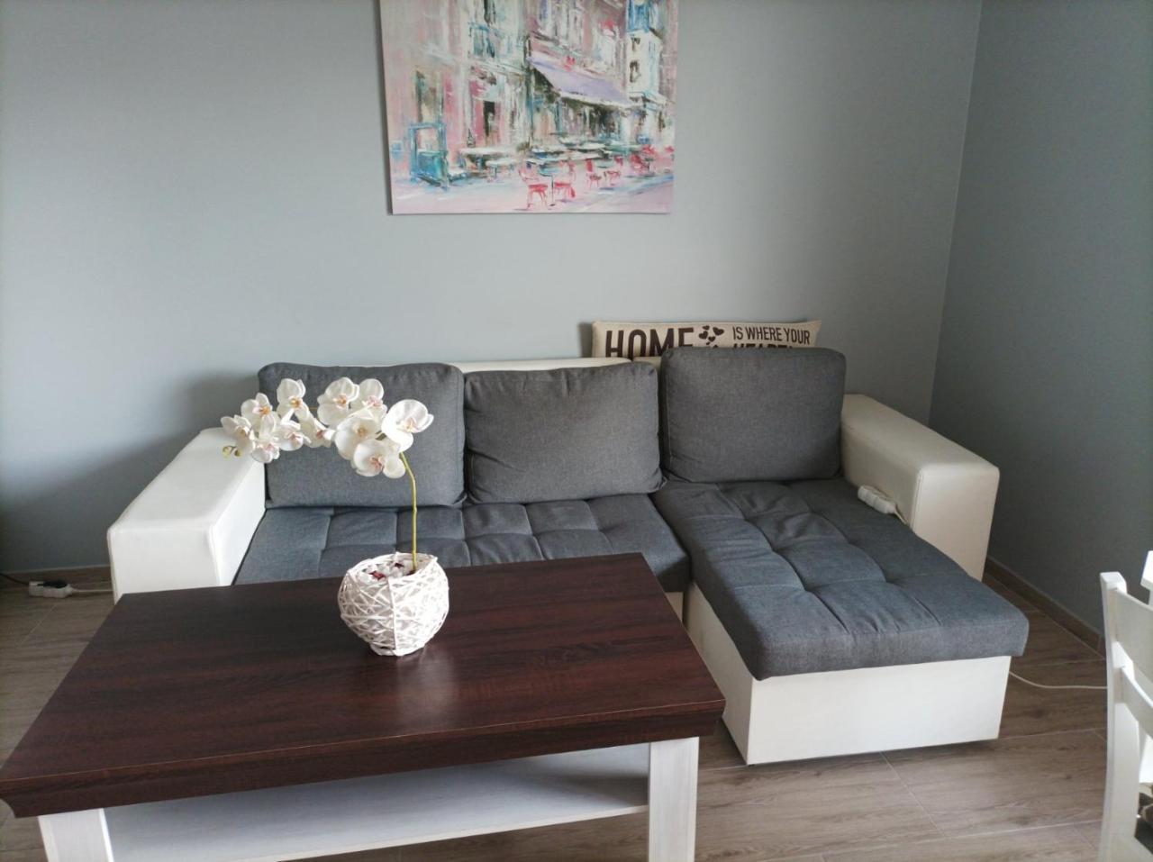 One Bedroom Apartment 61 Restaurant Stadium Plovdiv