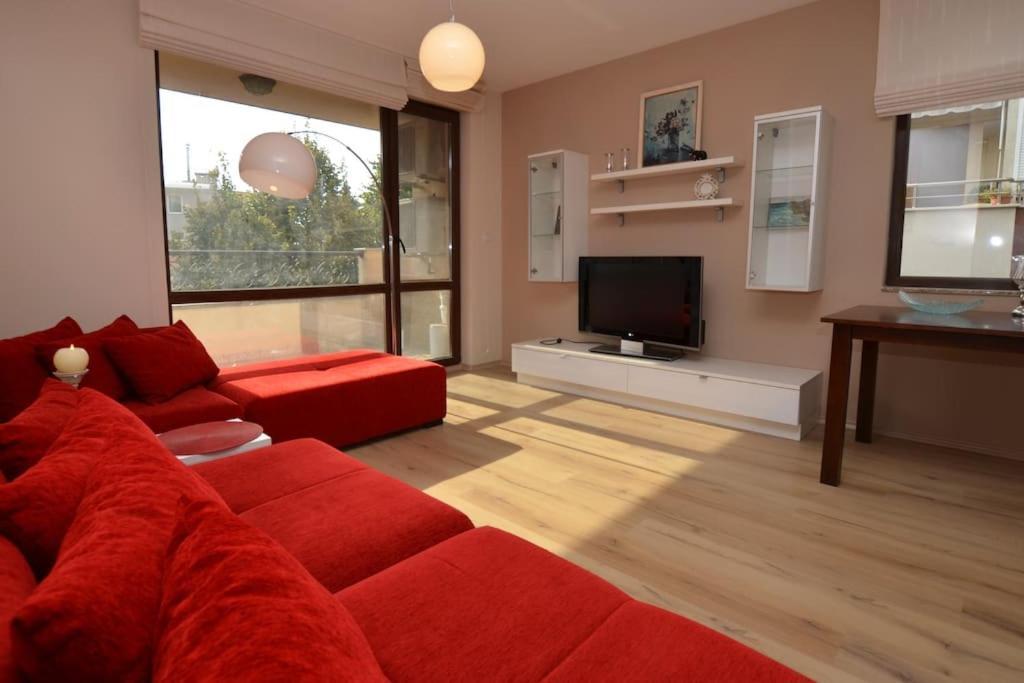 Beautiful Apartment In The Heart Of Plovdiv