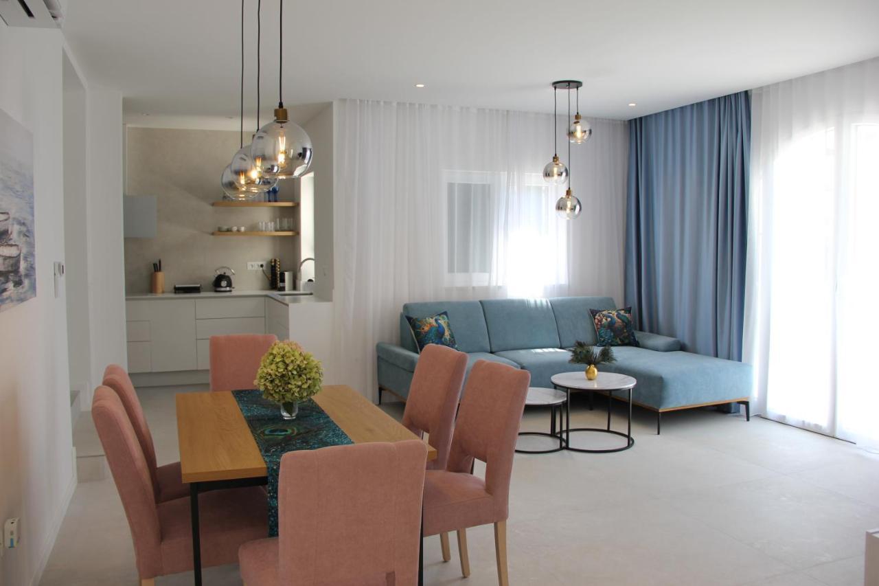 Spacious Condo 2-bedroom Apartment Raat