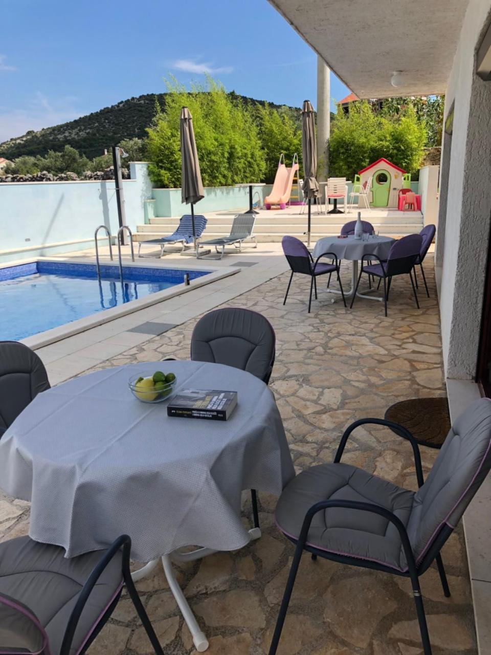 Apartmani Orosnjak