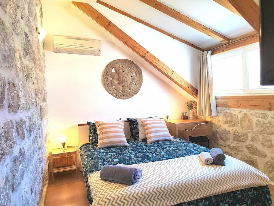3 Bedroom House In Dubrovnik Old Town