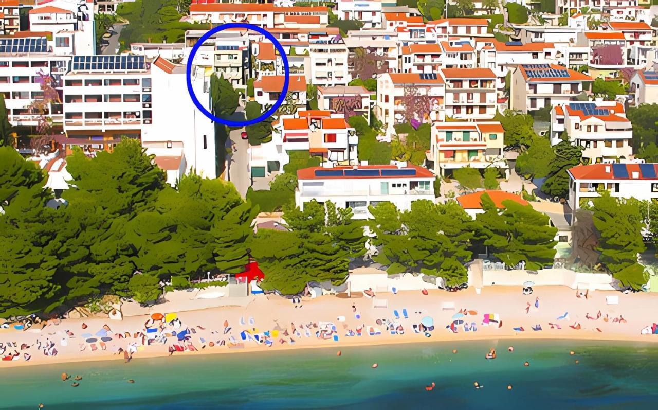 Apartments Jarak Near Beach