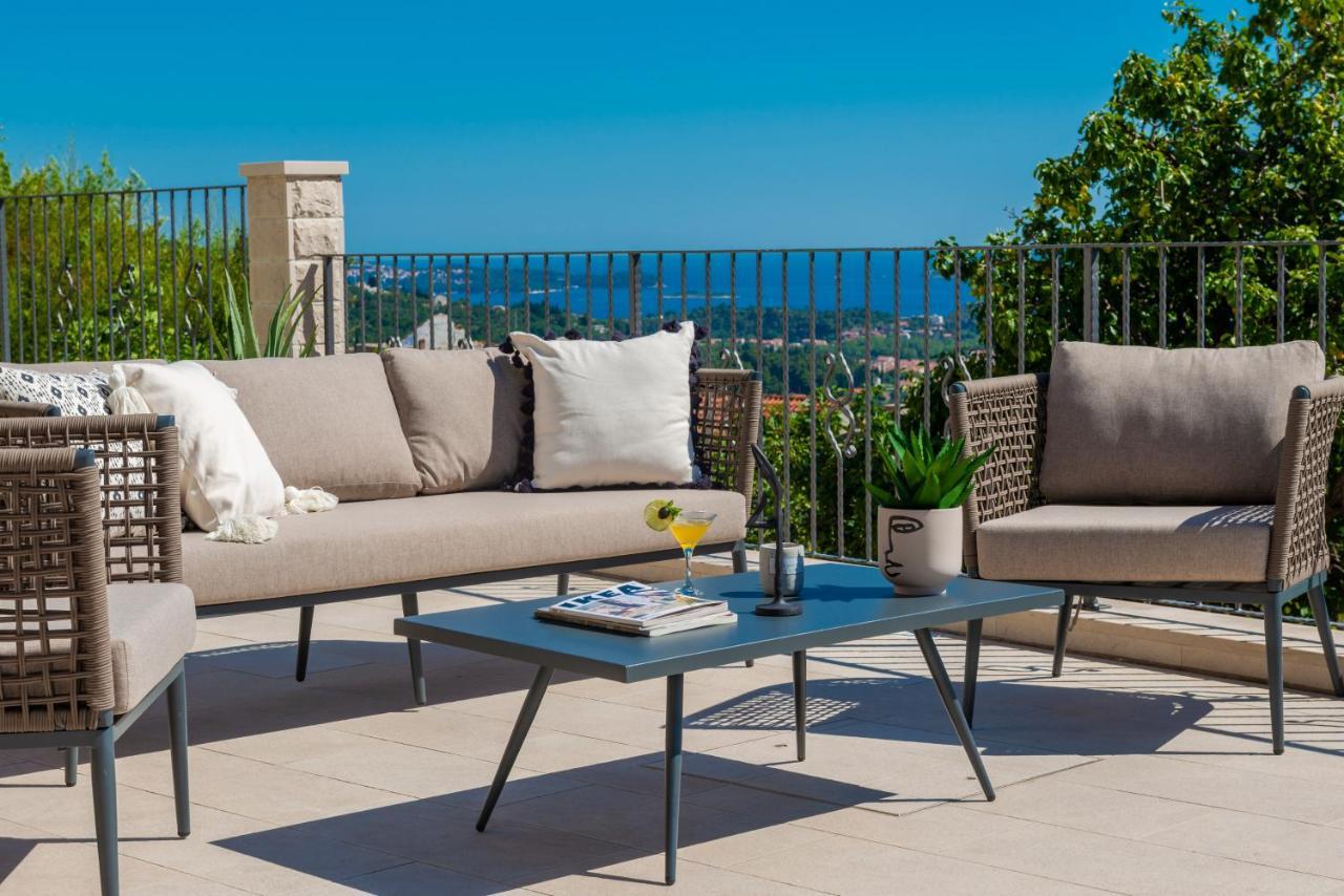 Villa Maria Exclusive Privacy