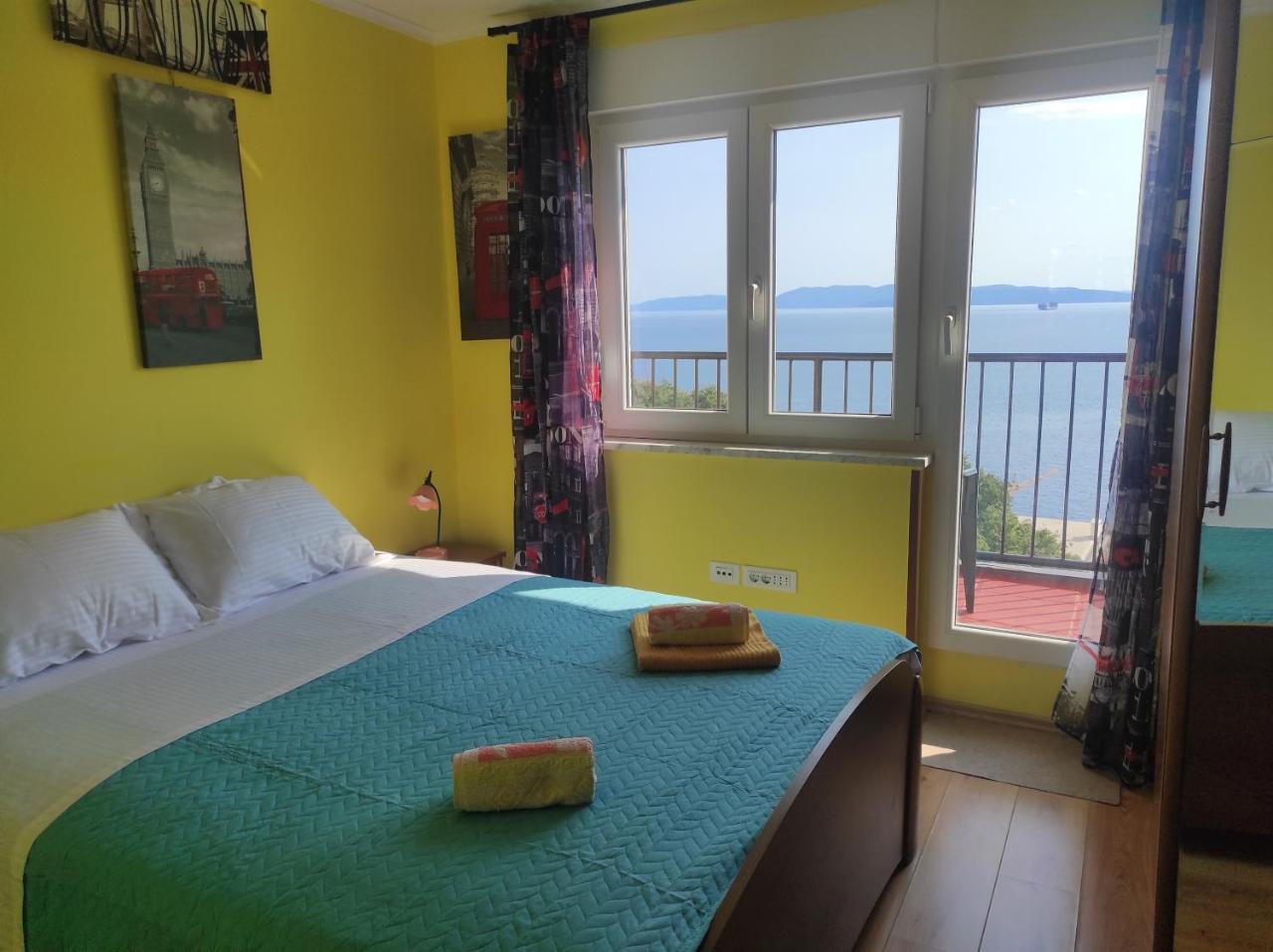 Apartman Yuriel Sea View