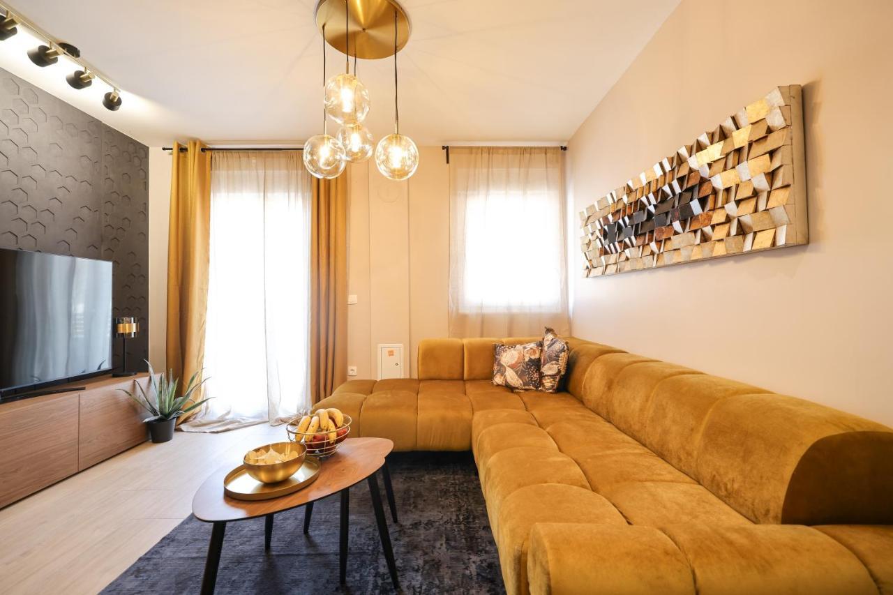 Luxury Apartment Belvedere