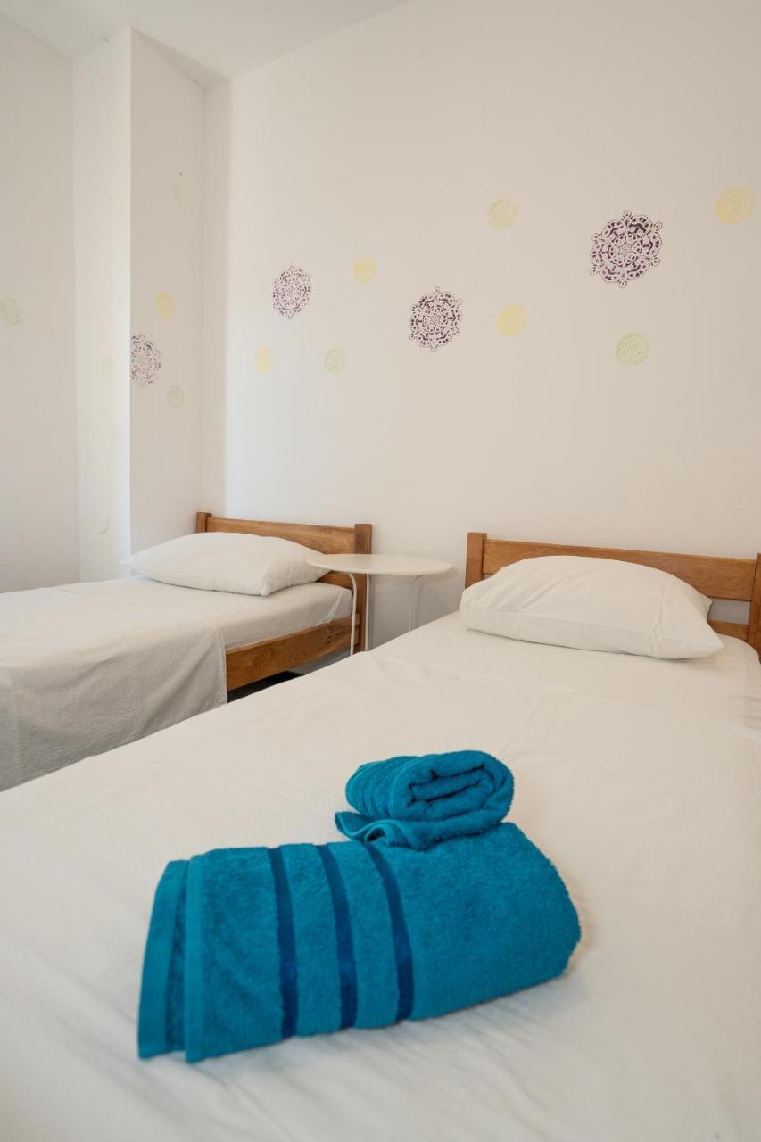 Walerie Apartments Close To Center