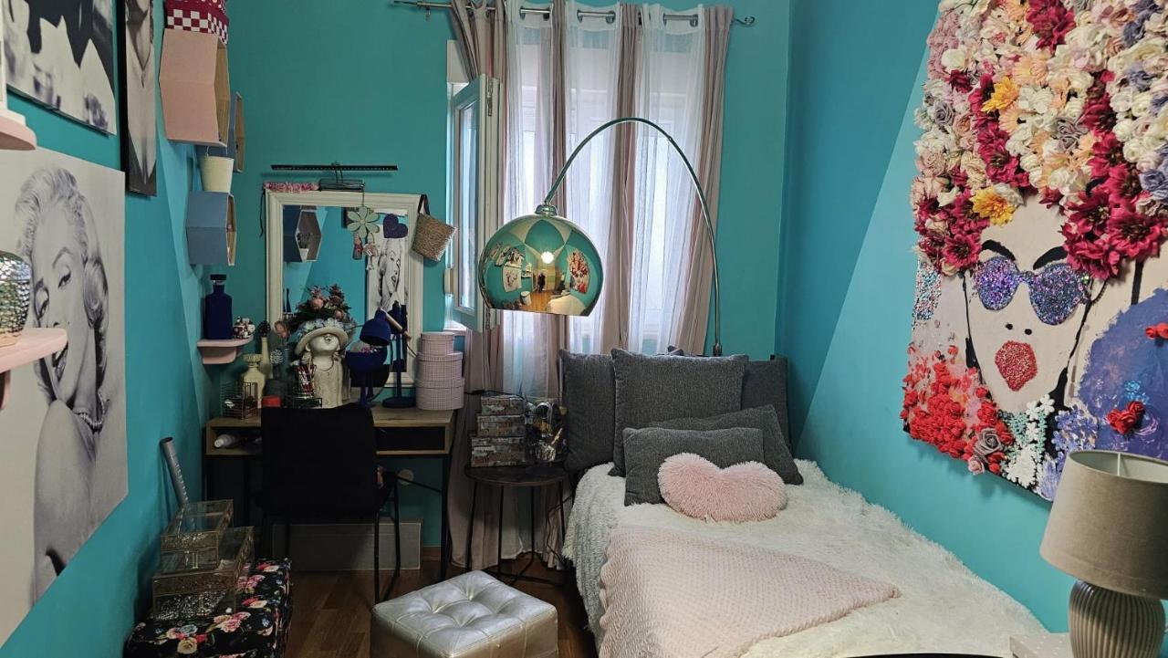 Apartment Petra Rea