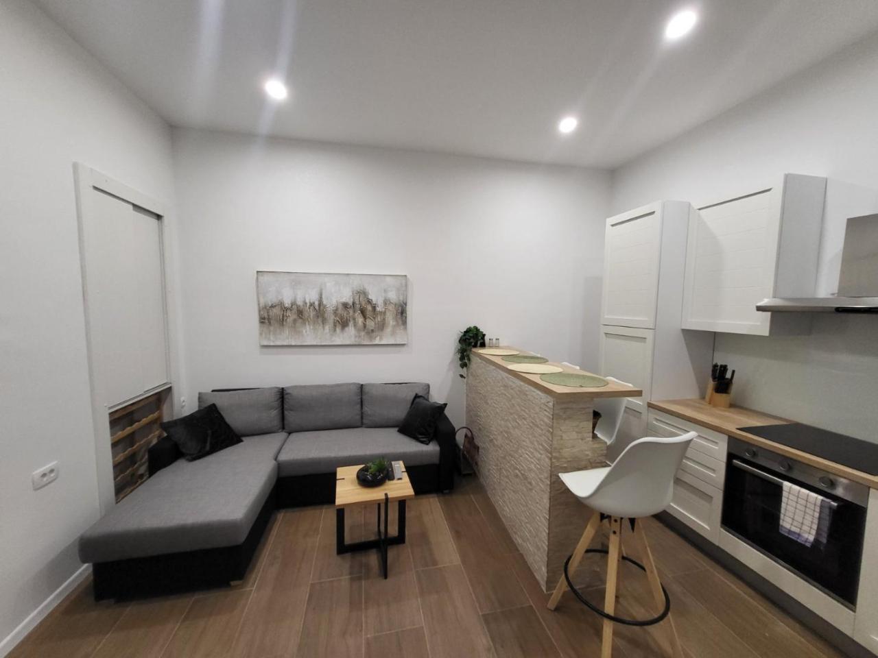 Rijeka Capital Apartman