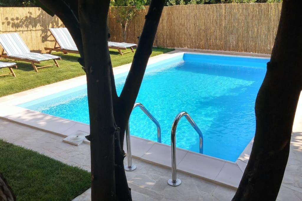 Apartment Em Stobrec Split Croatia