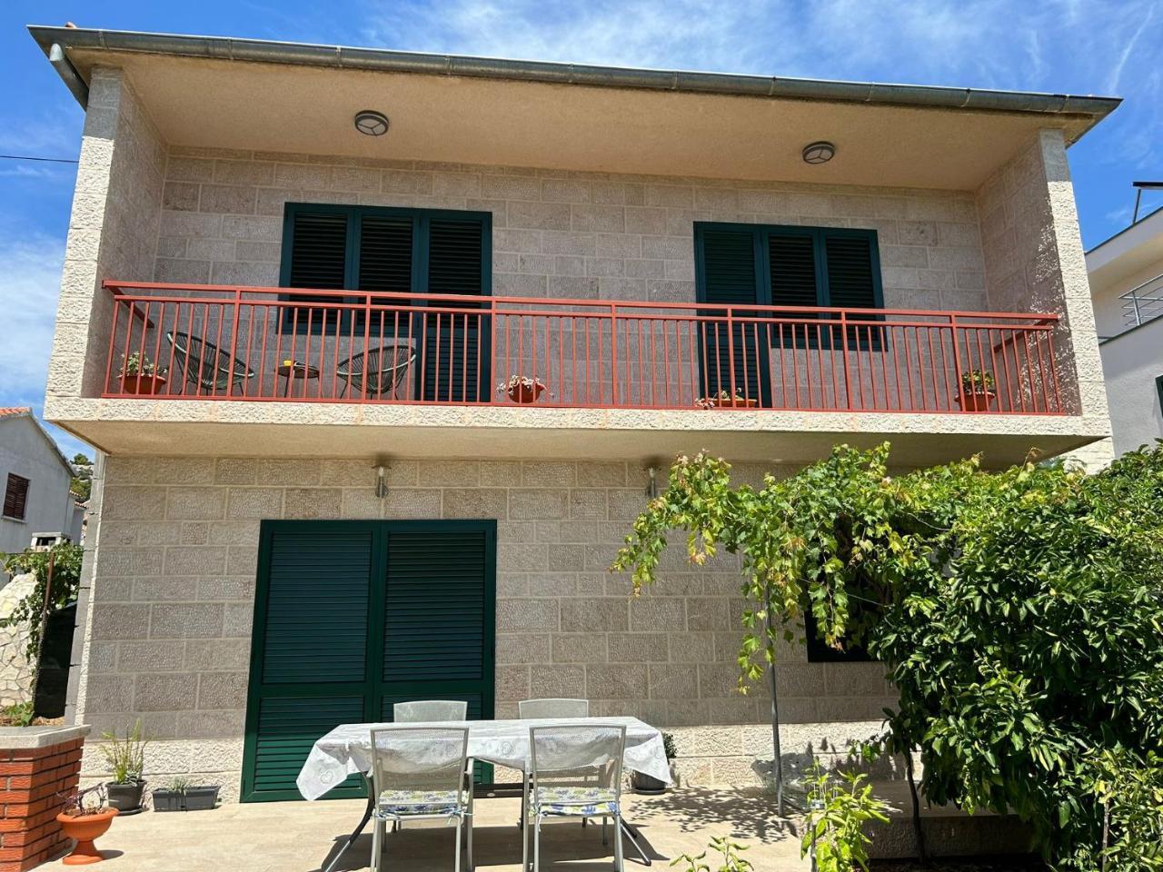 Apartman Marita