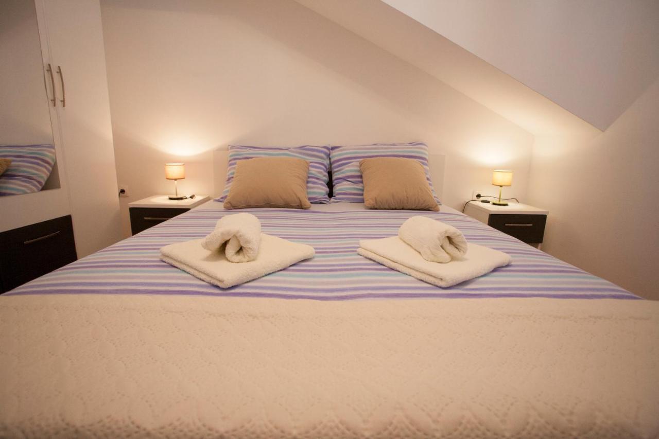 Superior Apartment In Stari Grad