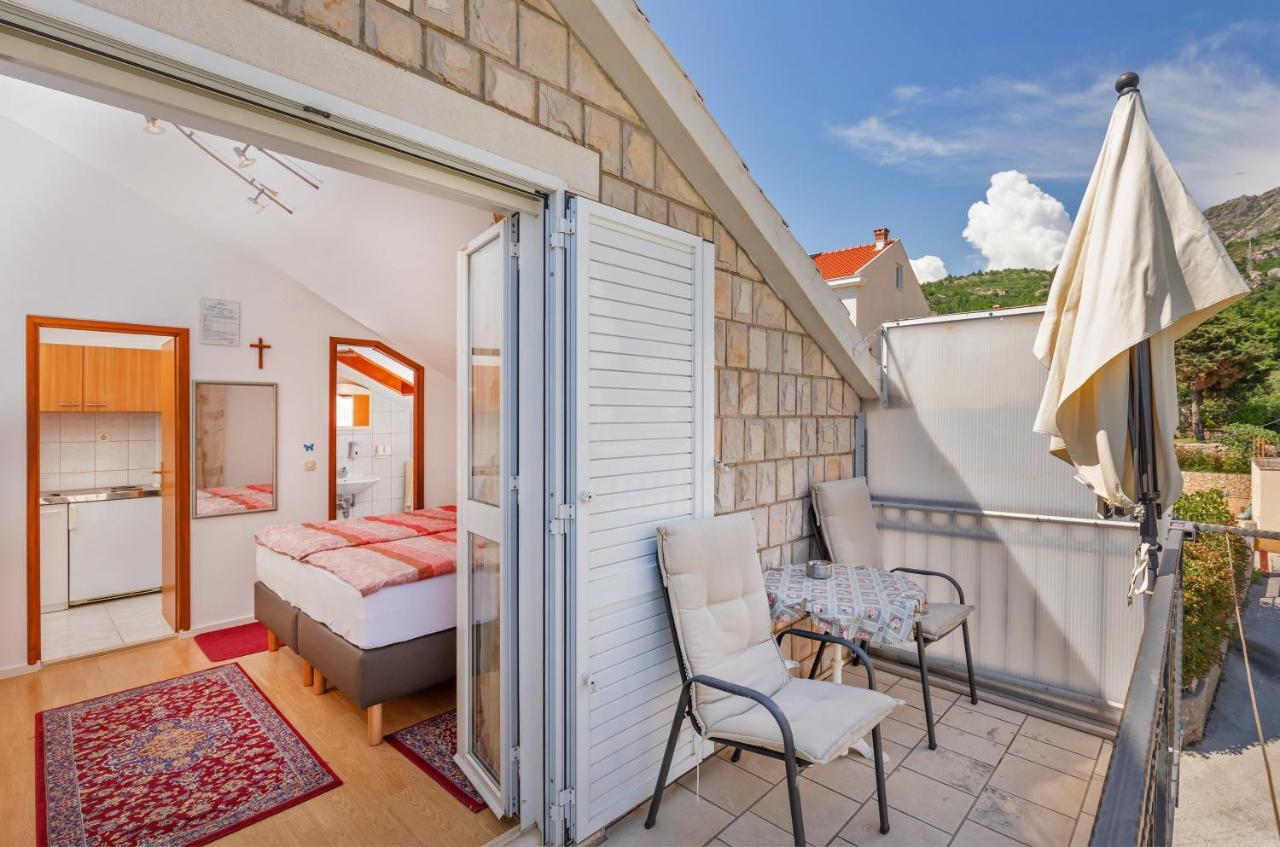 Apartmani Galic 2